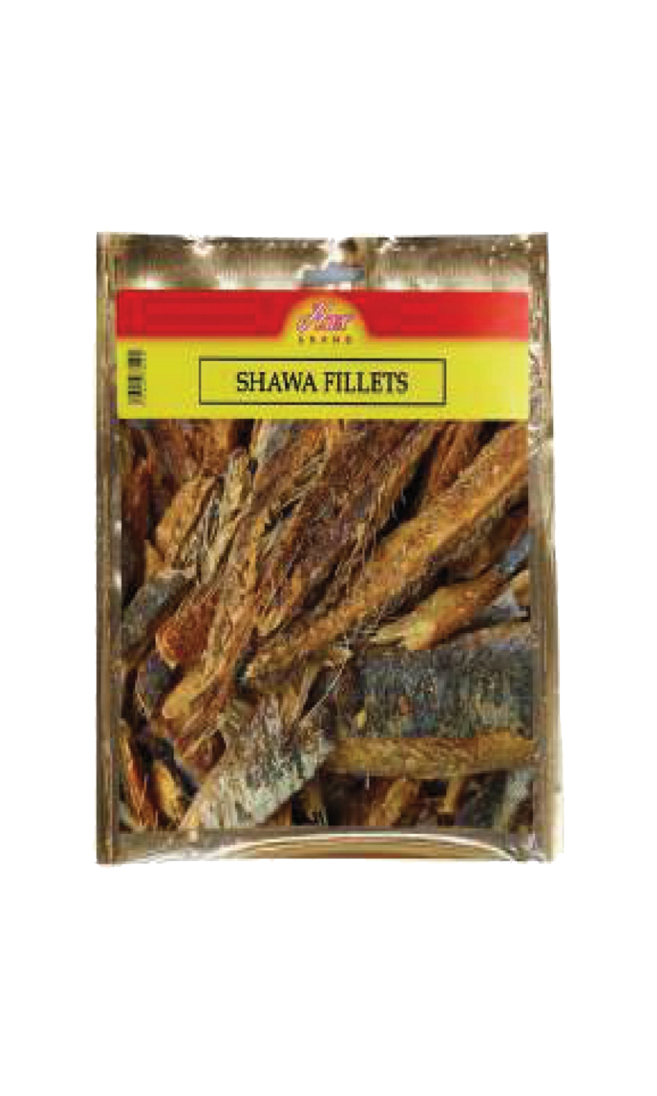 Dried & Frozen Fish Jumbo UK Ltd.