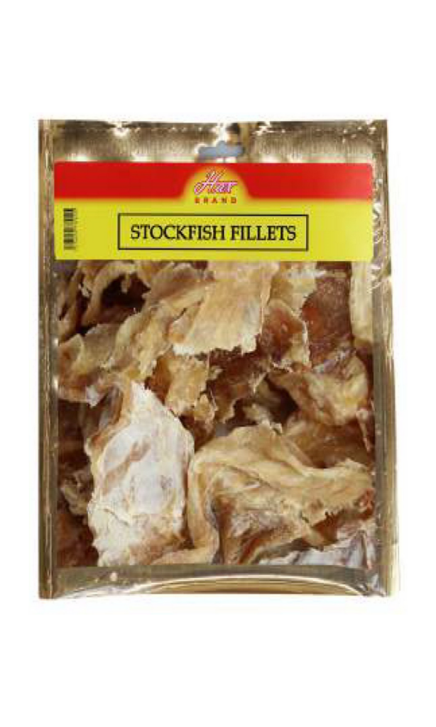 Dried & Frozen Fish Jumbo UK Ltd.