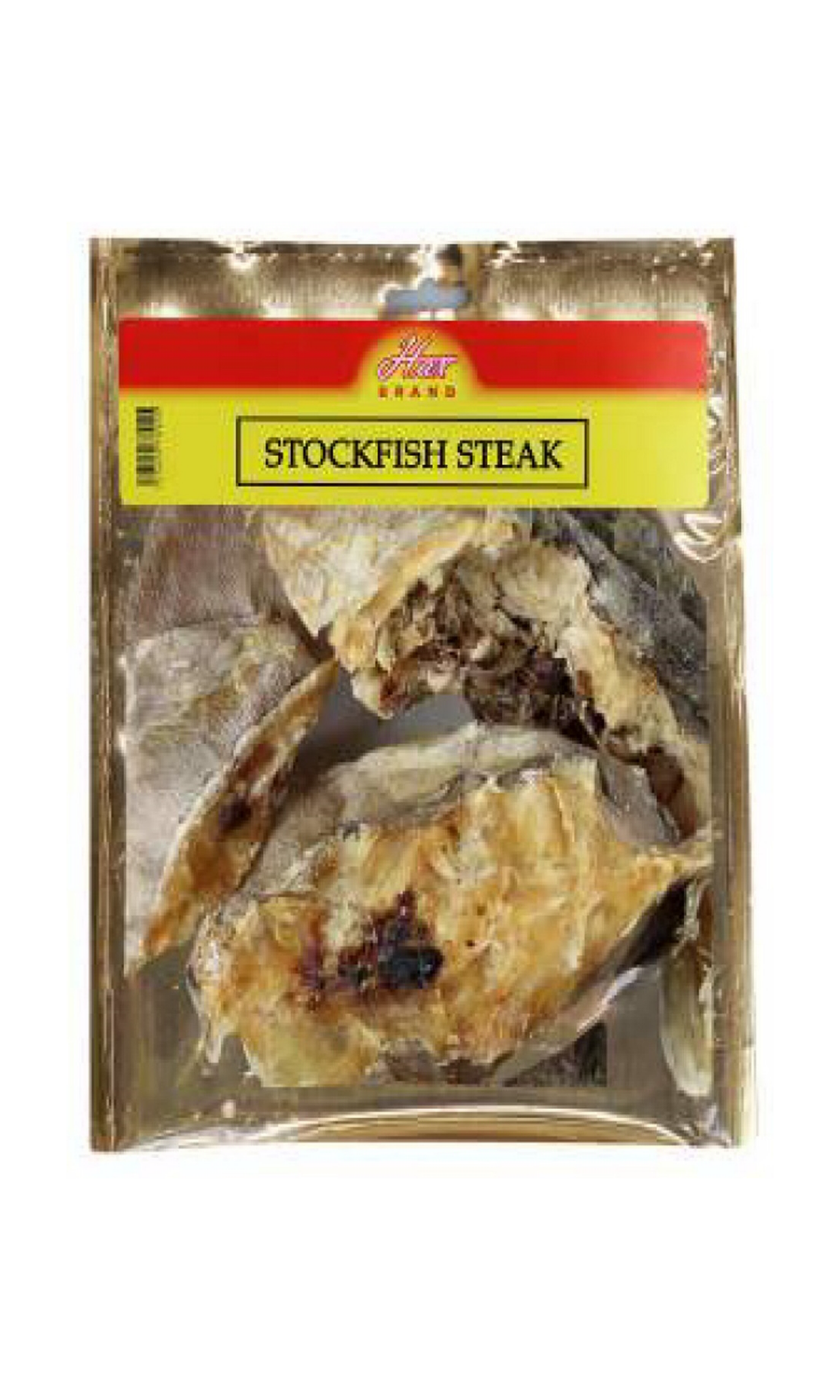 Hax Stock Fish (COD) Head – Jumbo UK Ltd.