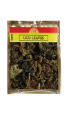 Hax Ugu Leaves