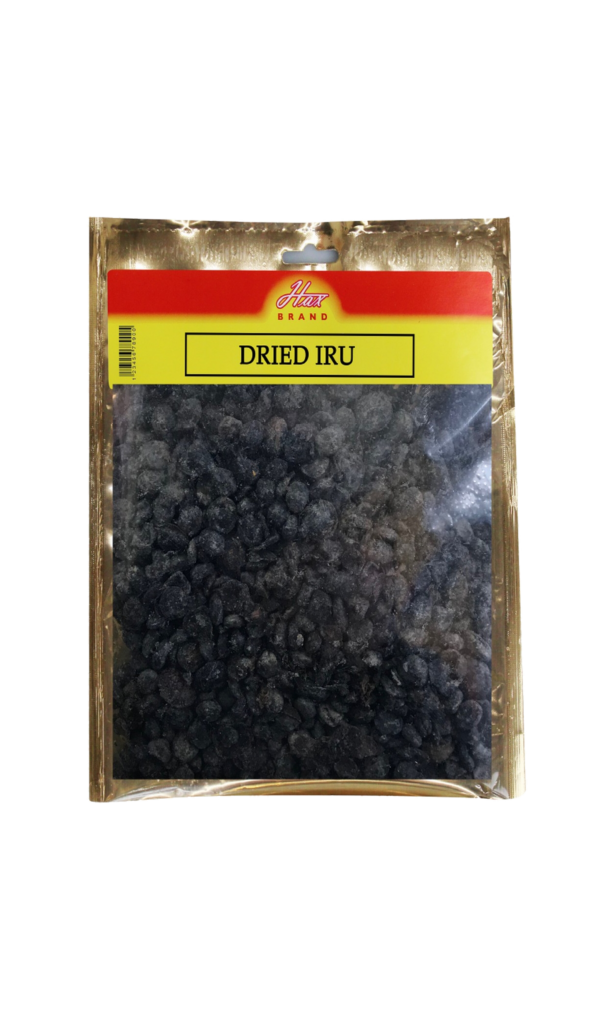 Hax Dried Iru – Jumbo UK Ltd.