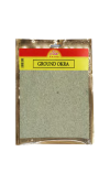 Hax Ground Okra