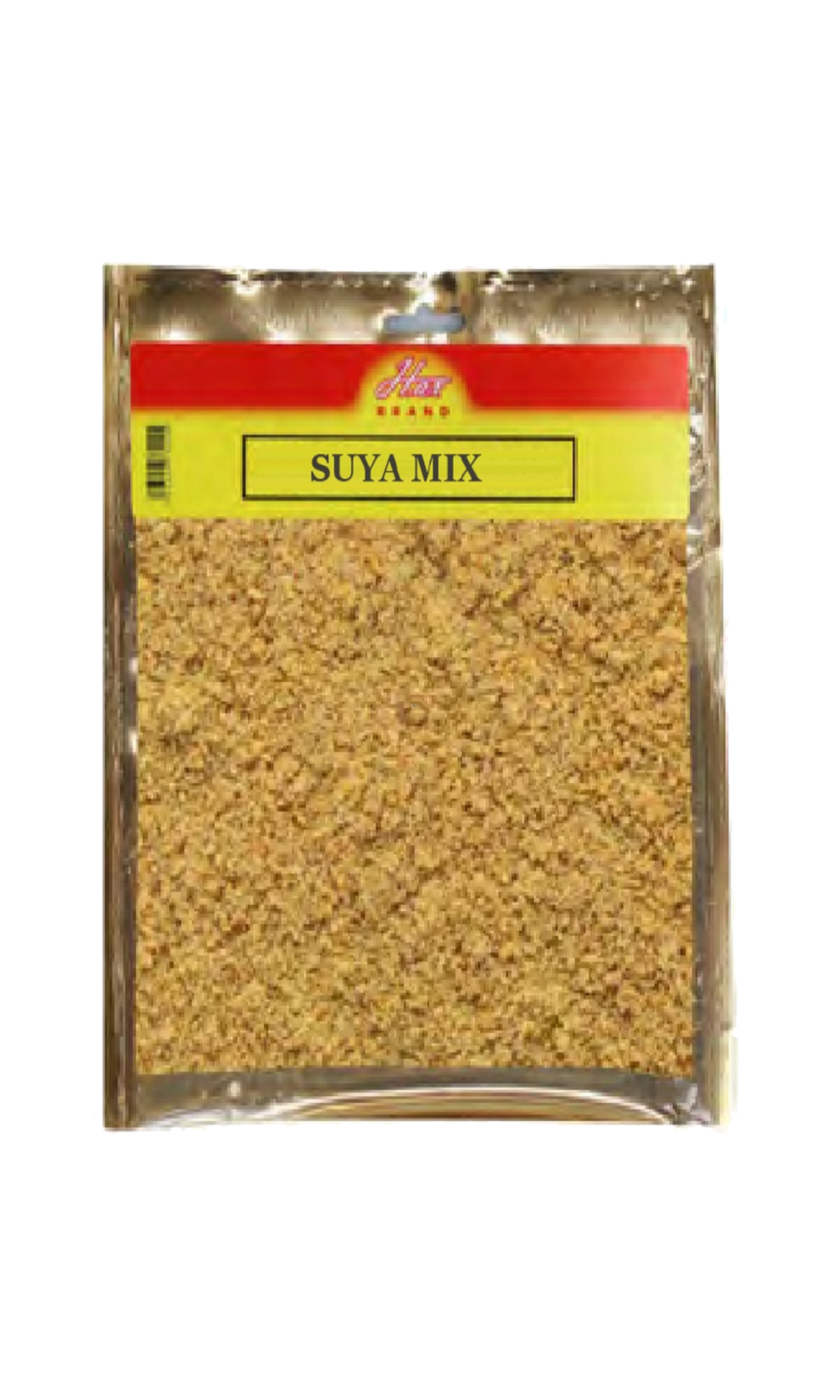 Hax Ground Nuts – Jumbo UK Ltd.