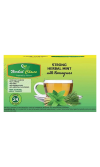 Herbal Choice Herbal Mint/Lemongrass Tea