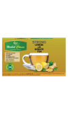 Herbal Choice Lemon Ginger Tea