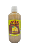 Makazo Lemon Black Soap