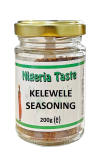 Nigeria Taste Kelewele Seasoning Jars