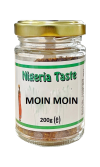 Nigeria Taste Moin Moin Seasoning Jars
