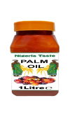 Nigeria Taste Palm Oil Scoop