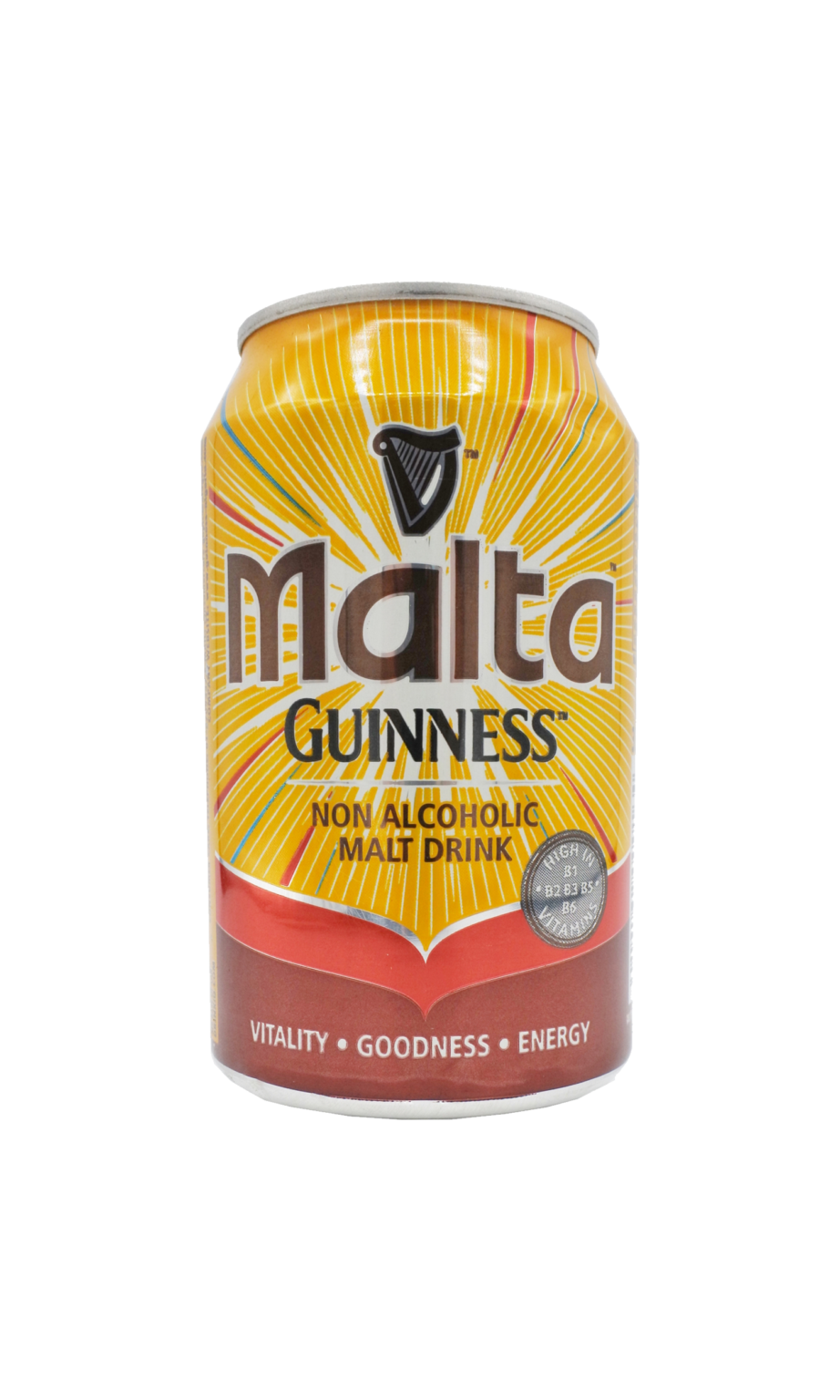 Nigerian Malta Guinness Cans – Jumbo UK Ltd.