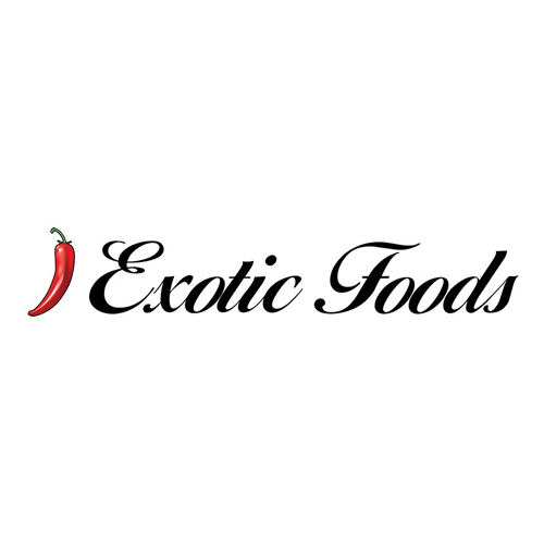 Exotic Foods