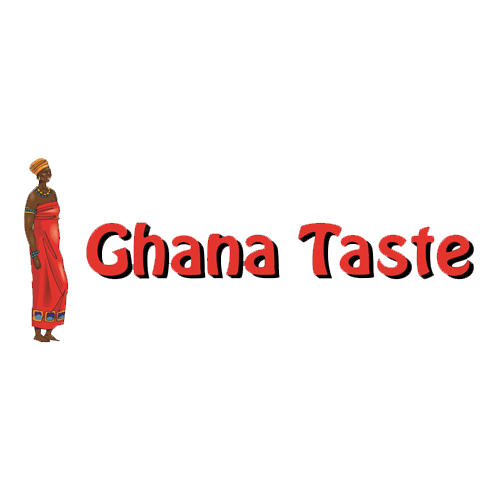 Ghana Taste