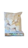 Oga Oga Cassava Chunks (Frozen)