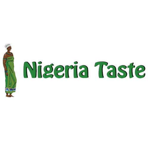 Nigeria Taste