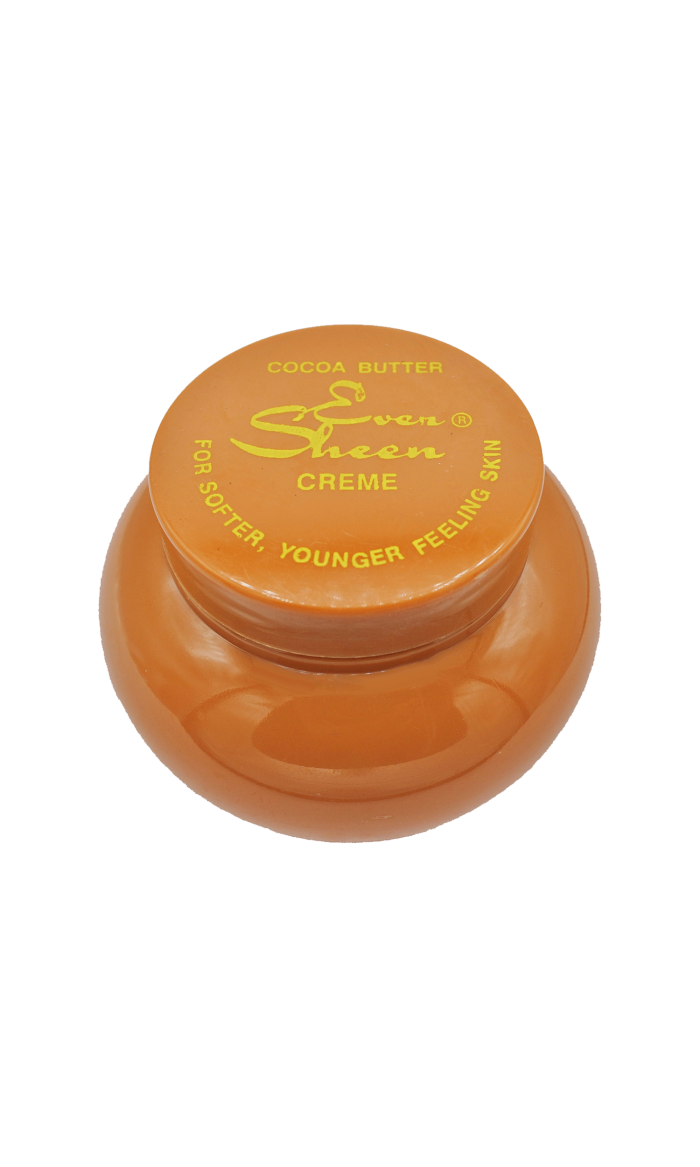 Eversheen Cocoa Butter Cream Jumbo UK Ltd.
