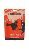 Hunter's Sweet Hot Beef Jerky